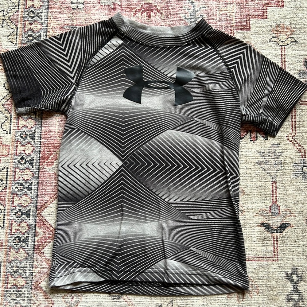 Boys T-shirt